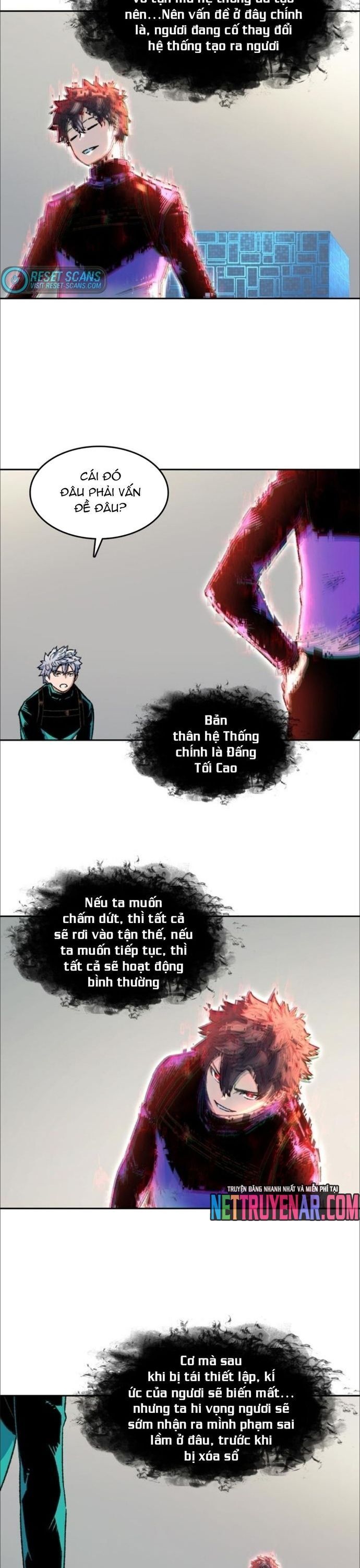 Cổ Vật Tối Thượng Chương 96 Ảnh 15