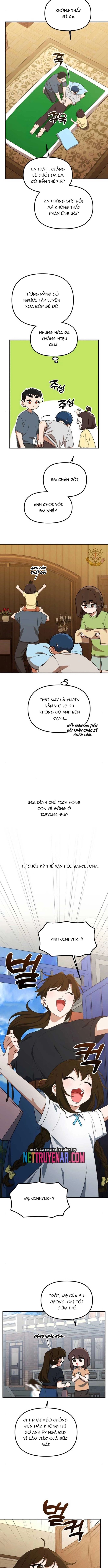 Thiên Tài Bình Dị Chương 39 Ảnh 7