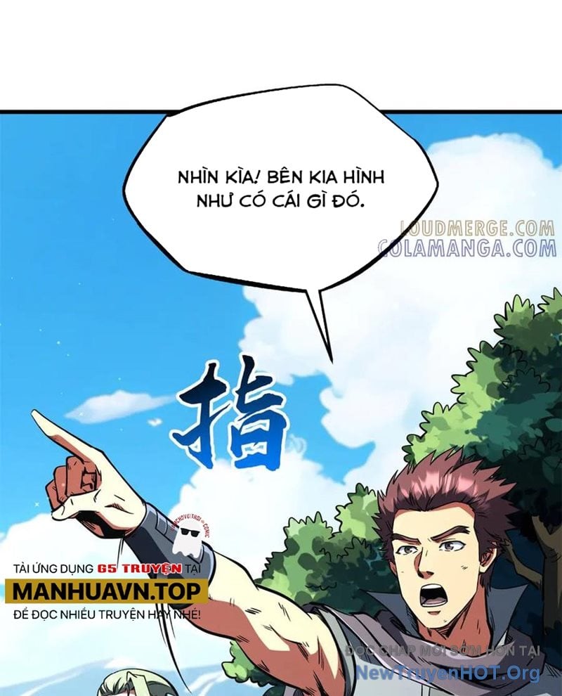 Siêu Cấp Thần Cơ Nhân Chương 388 Ảnh 11