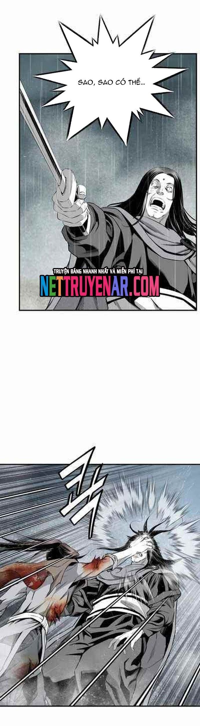 Đăng Thiên Lộ Chương 130 Ảnh 7