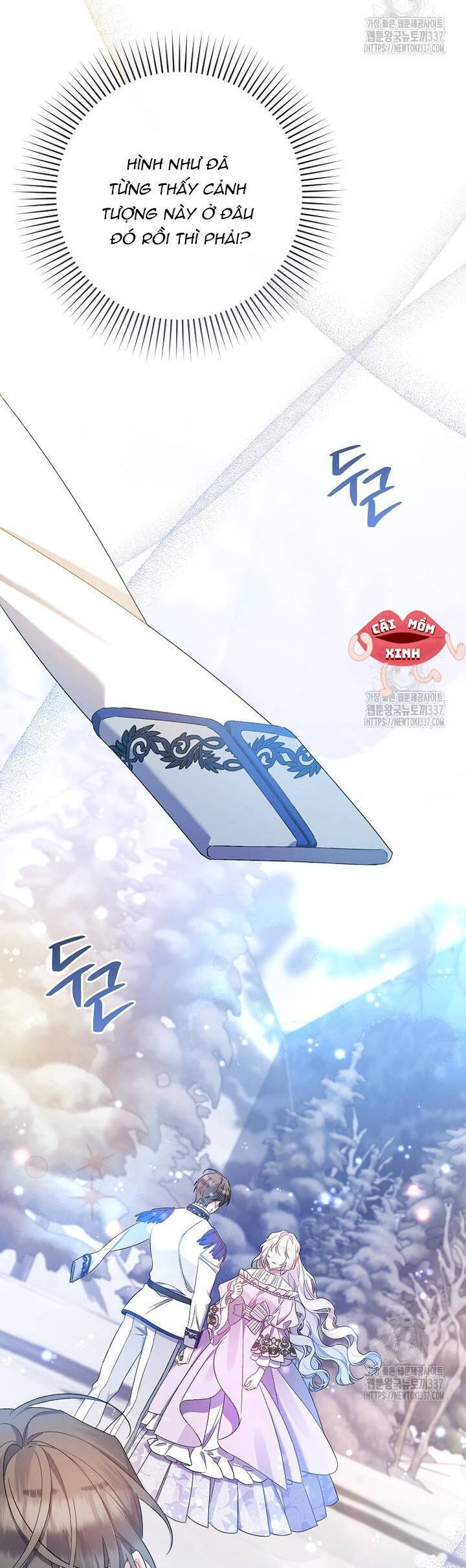 Tôi Chỉ Định Chăm Sóc Người Cha Ốm Yếu Của Mình Thôi Mà Chương 17 Ảnh 55