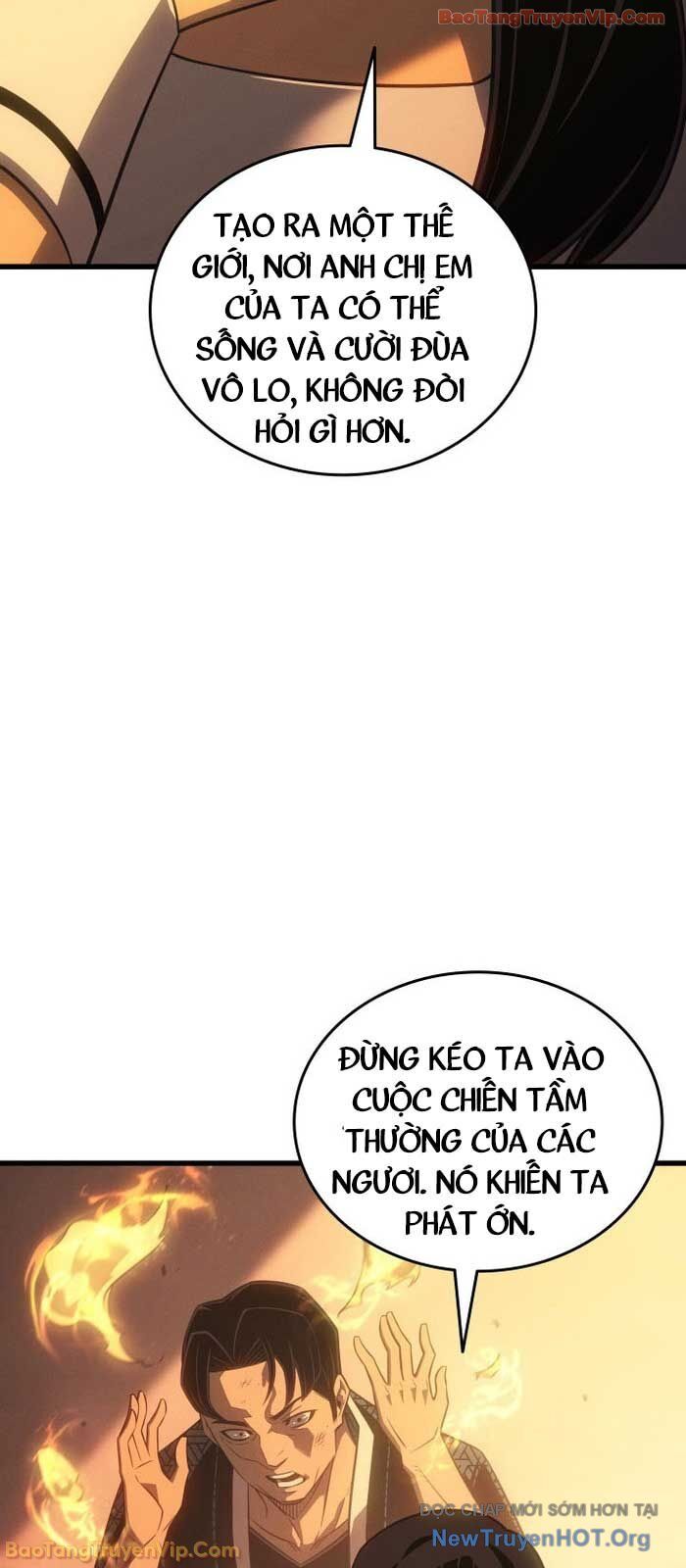Sự Trở Lại Của Pháp Sư Vĩ Đại Sau 4000 Năm Chương 222 Ảnh 24