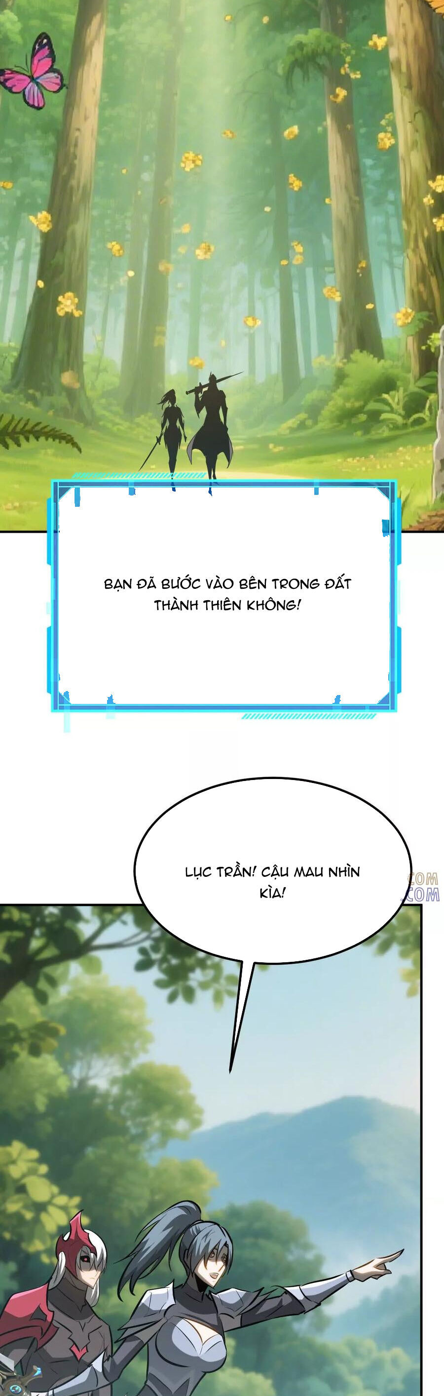 Võng Du Thiên Hạ Vô Song Chương 111 Ảnh 17