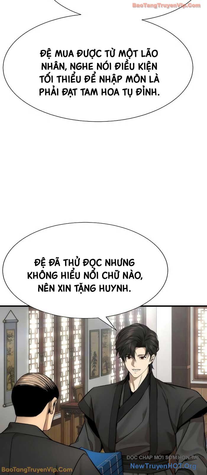 Tôi Hồi Sinh Vào Cuốn Truyện Tu Tiên Chương 17 Ảnh 58