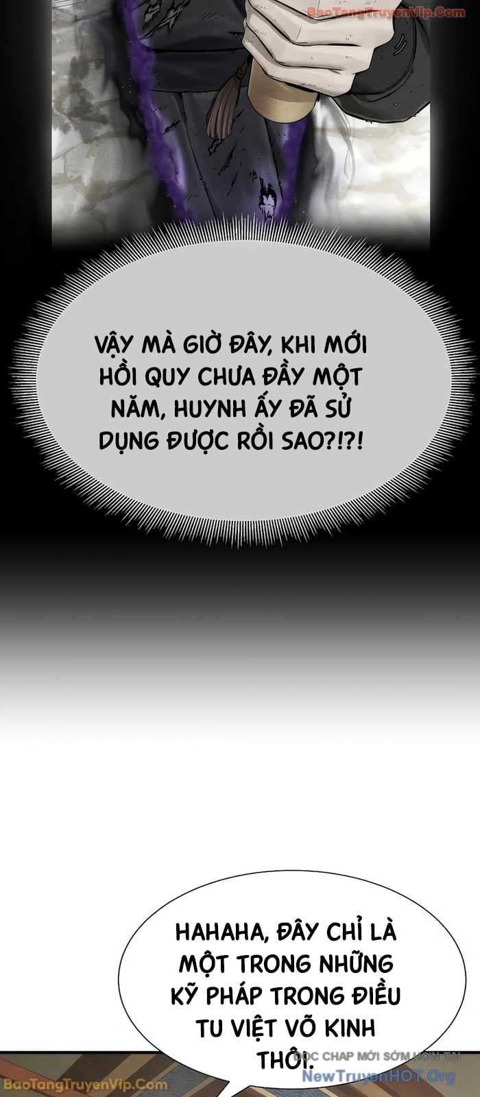 Tôi Hồi Sinh Vào Cuốn Truyện Tu Tiên Chương 17 Ảnh 70
