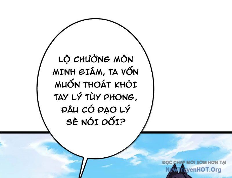 Chưởng Môn Khiêm Tốn Chút Chương 554 Ảnh 42