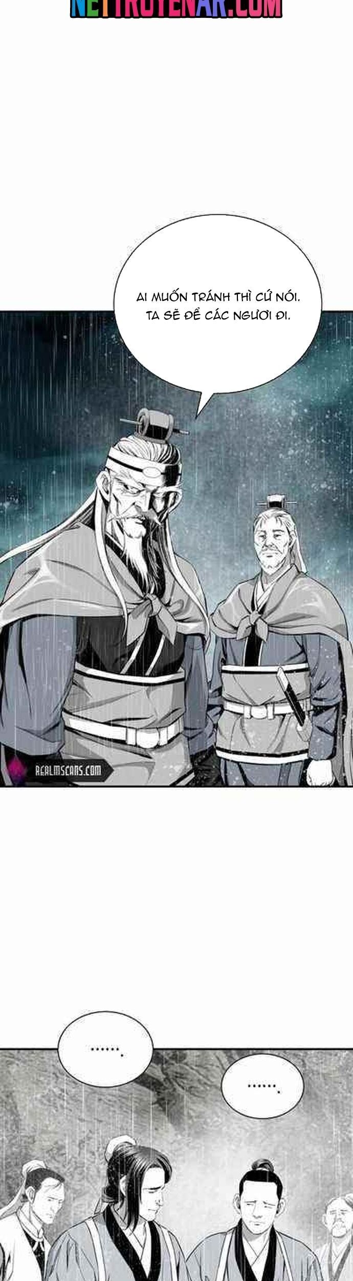 Đăng Thiên Lộ Chương 130 Ảnh 36