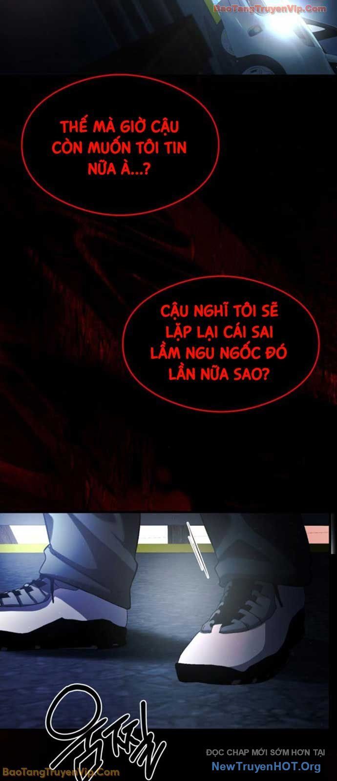 Hẹn Hò Rùng Rợn Chương 33 Ảnh 49