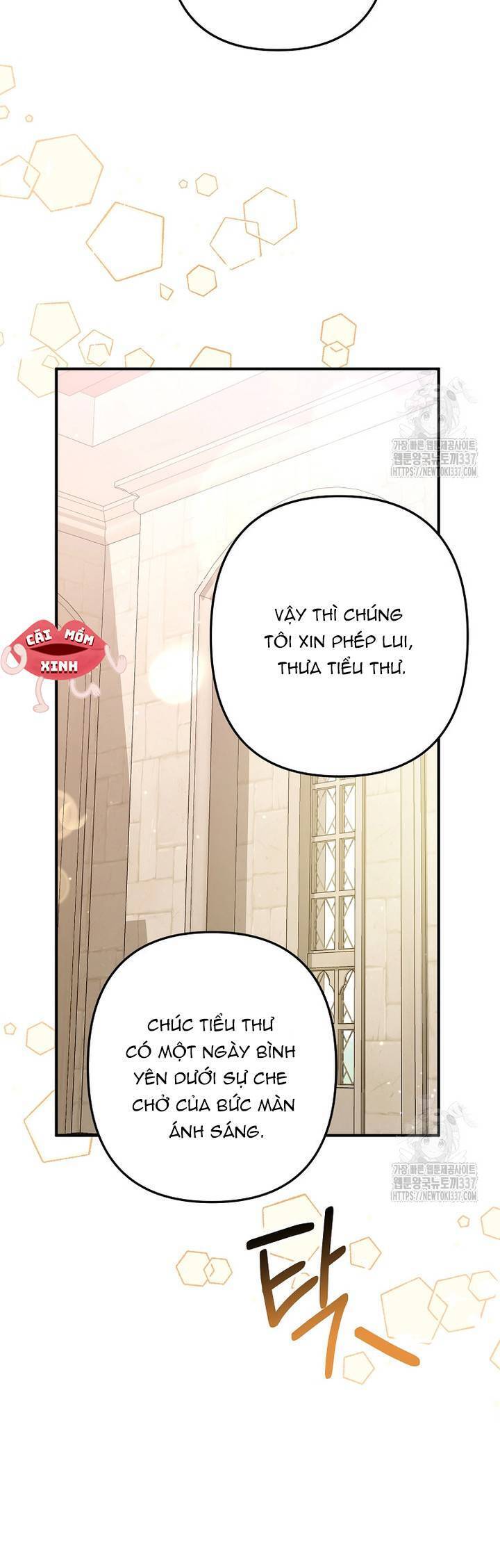 Tôi Chỉ Định Chăm Sóc Người Cha Ốm Yếu Của Mình Thôi Mà Chương 17 Ảnh 30