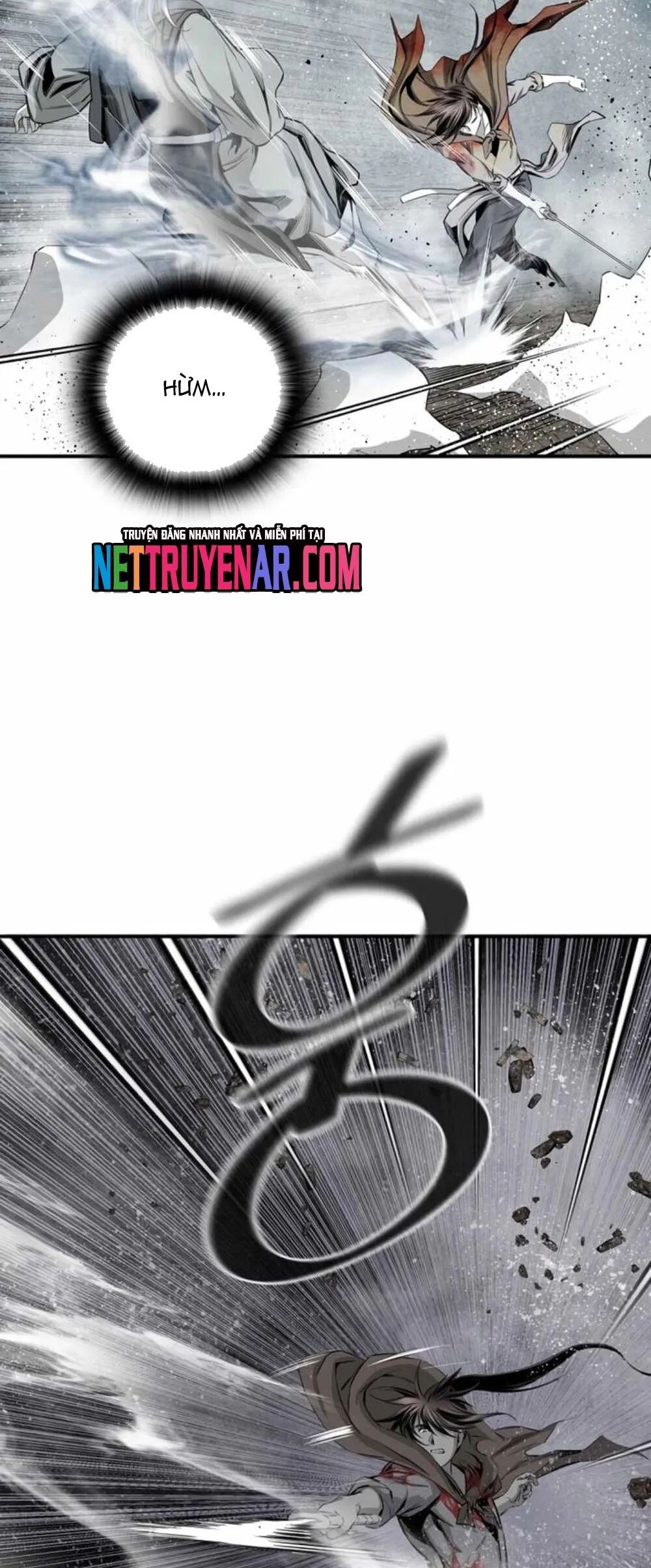Đăng Thiên Lộ Chương 131 Ảnh 48