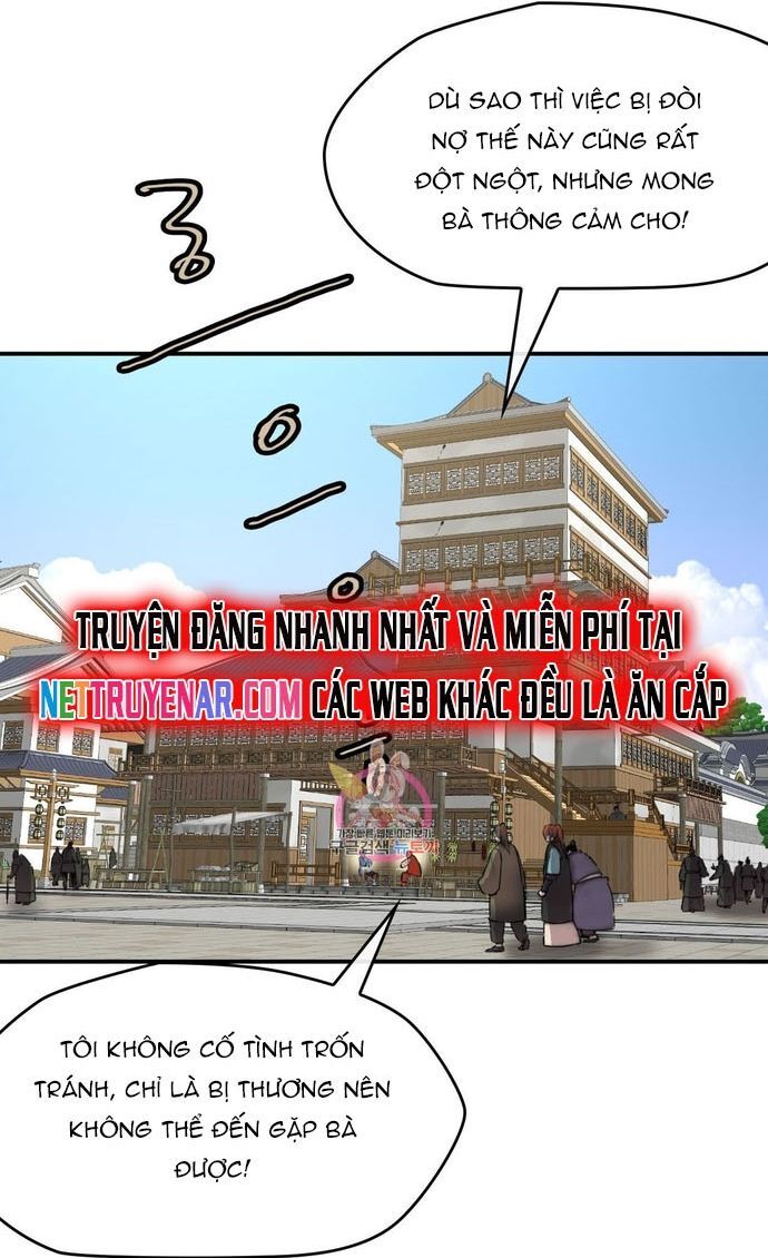 Bất Bại Quyền Ma Chương 316 Ảnh 20