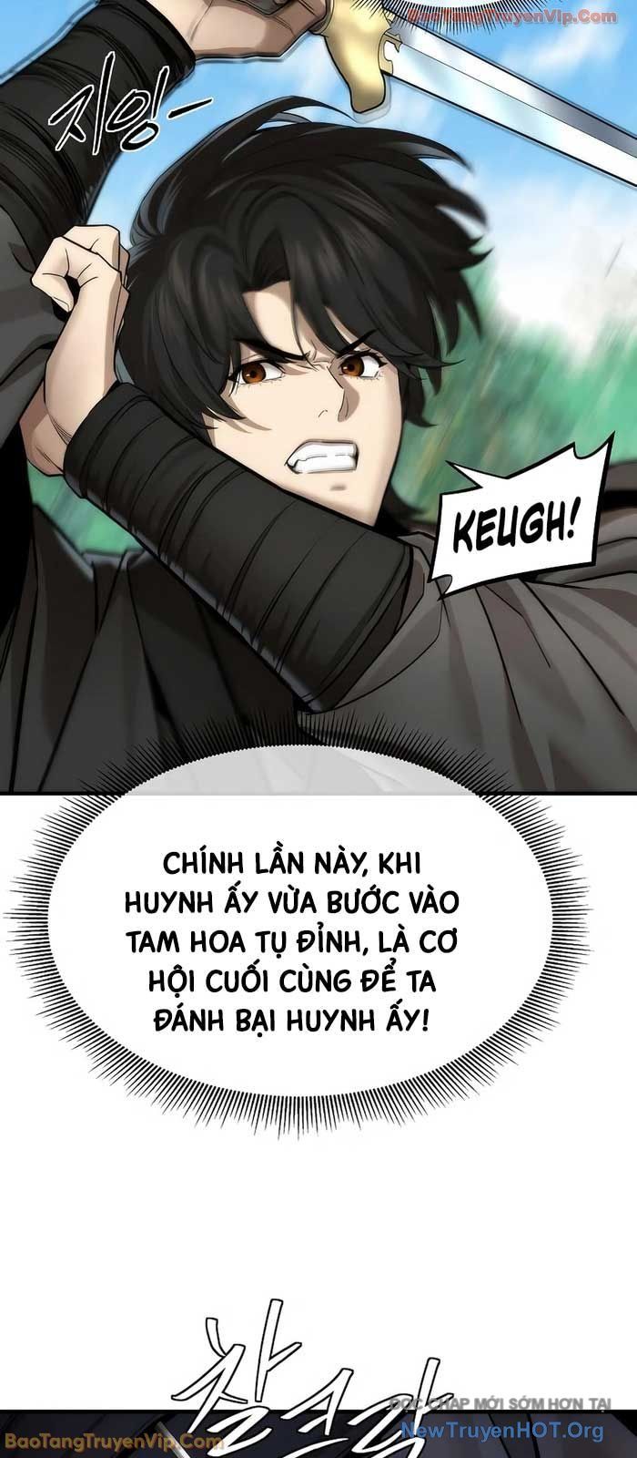 Tôi Hồi Sinh Vào Cuốn Truyện Tu Tiên Chương 17 Ảnh 27