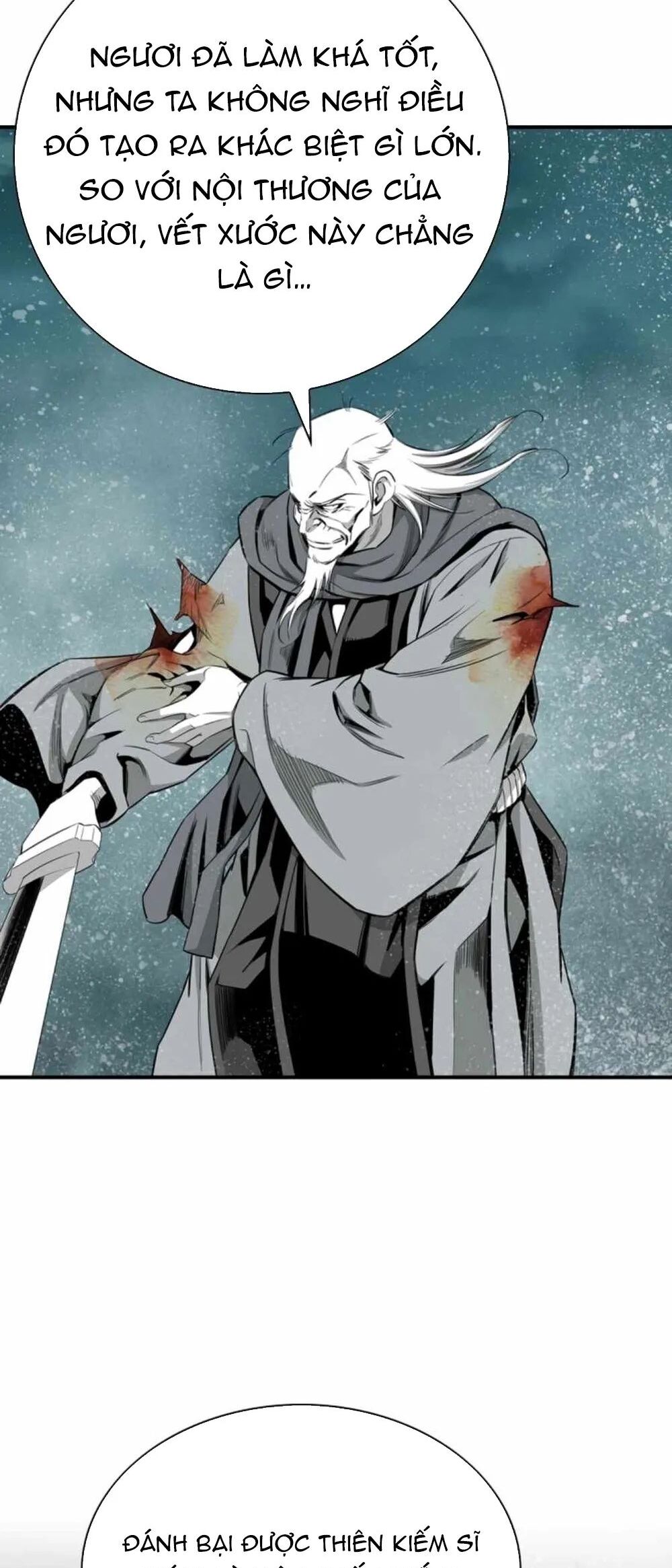 Đăng Thiên Lộ Chương 131 Ảnh 53