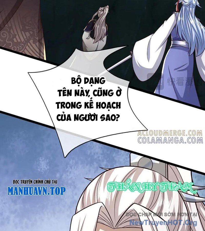 Bị Giam Cầm Trăm Vạn Năm Đệ Tử Ta Trải Khắp Chư Thiên Thần Giới Chương 387 Ảnh 46