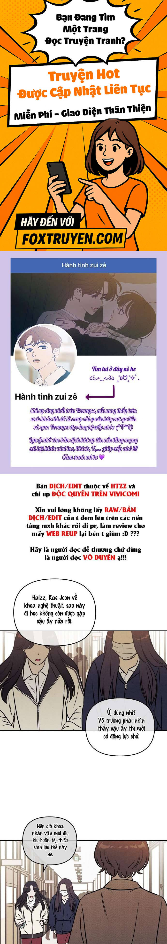 Để Em Cho Cô Mượn Chút Lửa Nhé? Chương 36 Ảnh 2