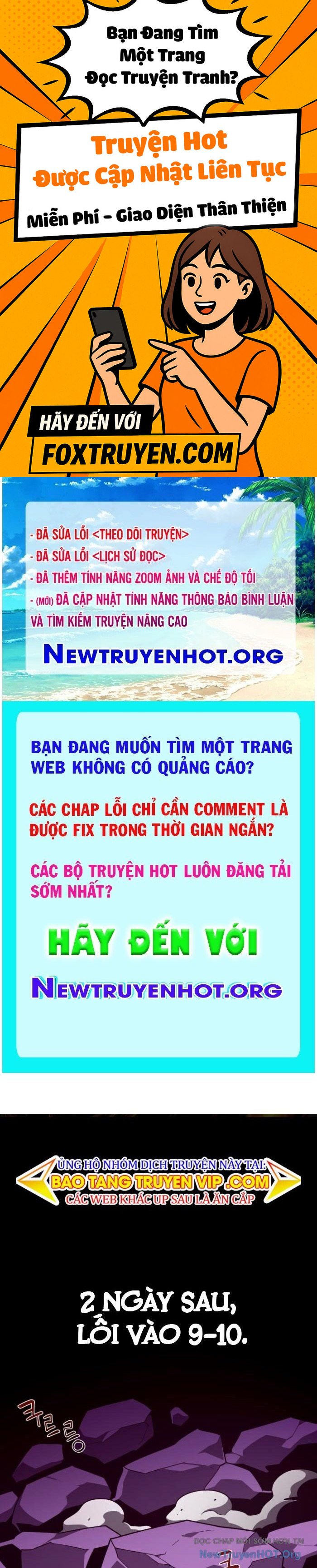 Hồi Ức Trong Ngục Tối Chương 127 Ảnh 2