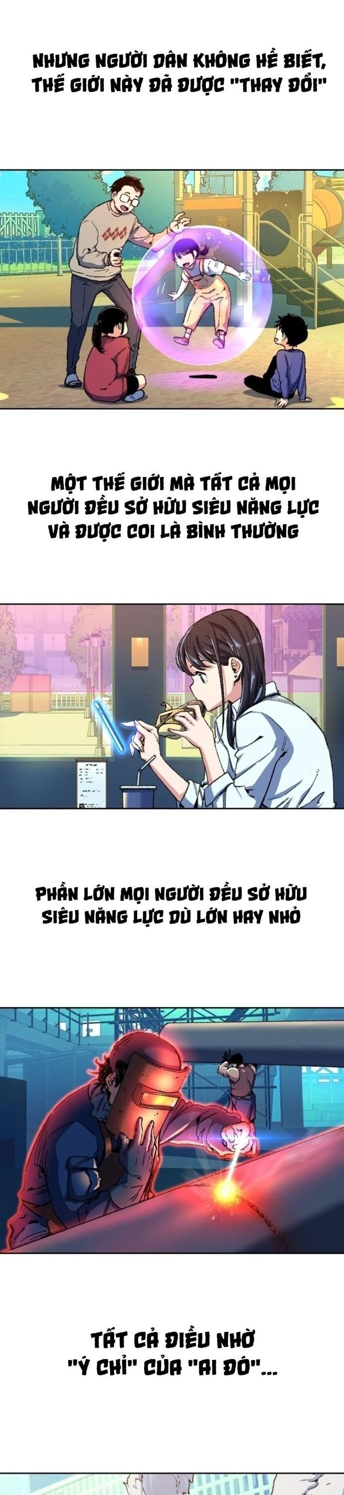 Cổ Vật Tối Thượng Chương 97 Ảnh 9