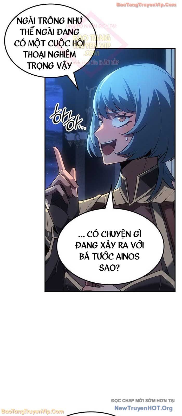 Băng Vương Chương 42 Ảnh 50