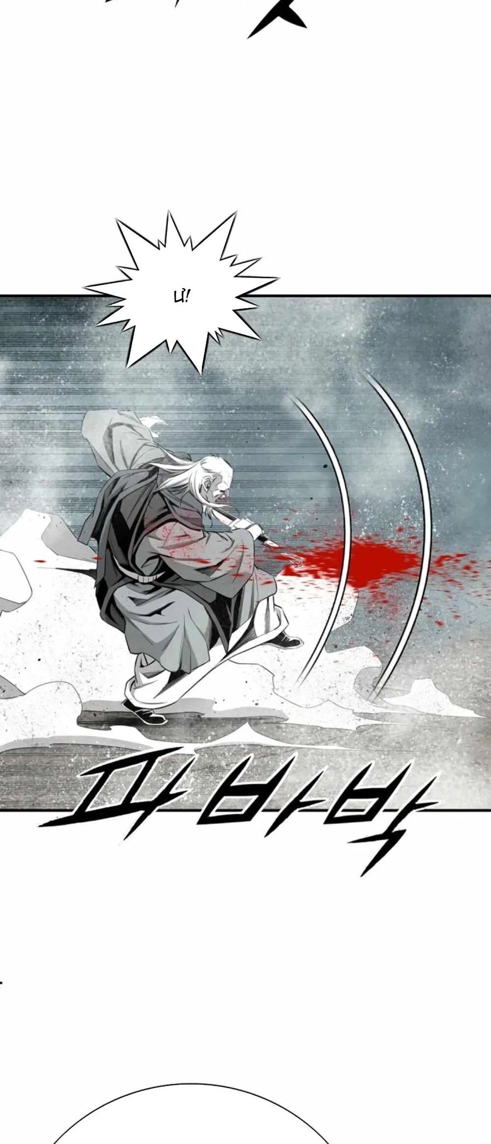 Đăng Thiên Lộ Chương 131 Ảnh 52