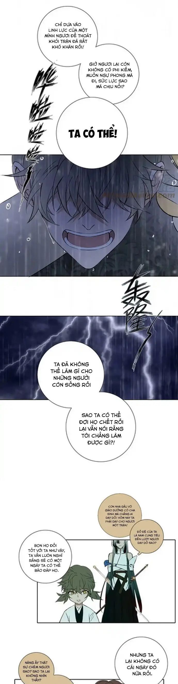 Nagano Nobuka Chương 17 Ảnh 6
