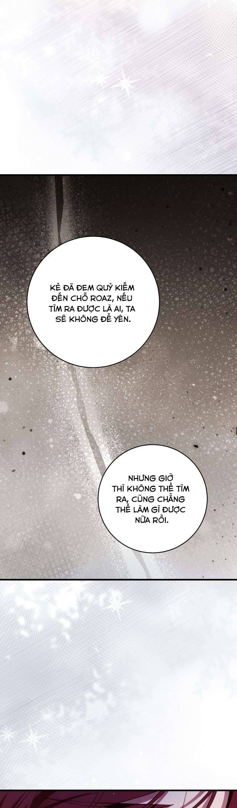 Hoa Giương Kiếm Chương 38 Ảnh 50
