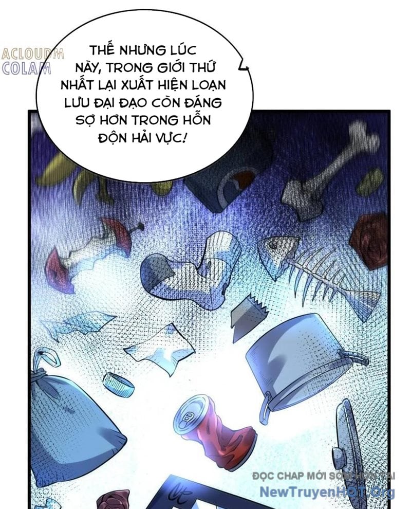 Nguyên Lai Ta Là Tu Tiên Đại Lão Chương 593 Ảnh 39