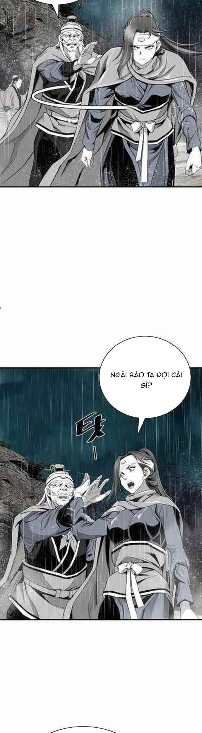 Đăng Thiên Lộ Chương 130 Ảnh 25