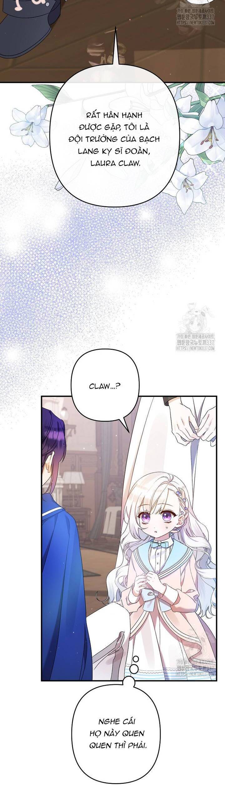 Tôi Chỉ Định Chăm Sóc Người Cha Ốm Yếu Của Mình Thôi Mà Chương 17 Ảnh 23