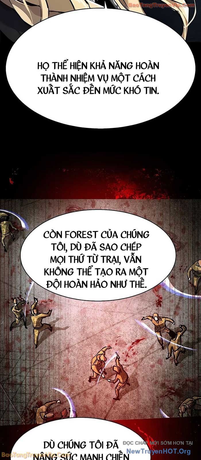 Bạn Học Tôi Là Lính Đánh Thuê Chương 255 Ảnh 37
