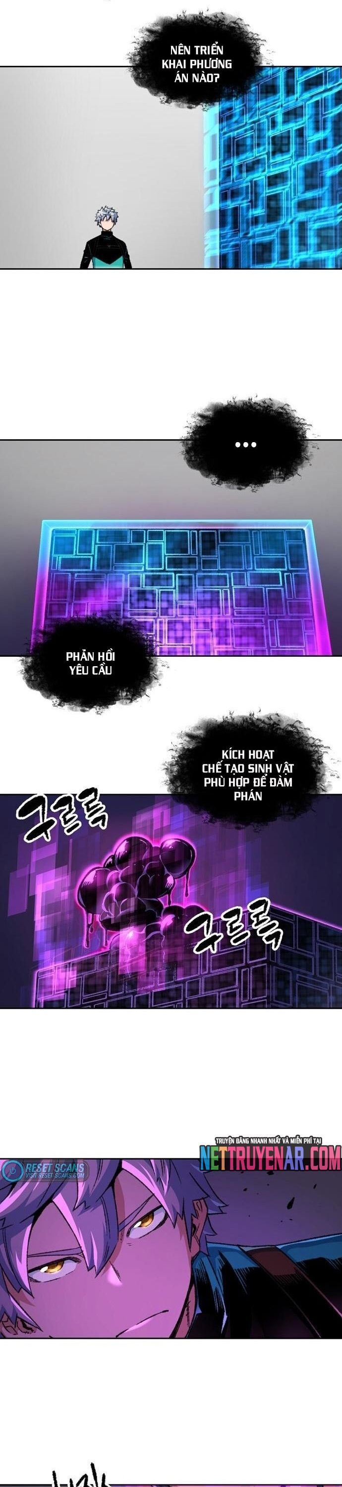 Cổ Vật Tối Thượng Chương 95 Ảnh 14