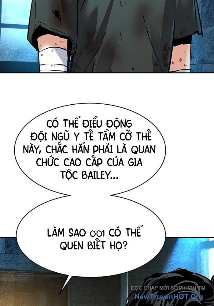 Bạn Học Tôi Là Lính Đánh Thuê Chương 254 Ảnh 14