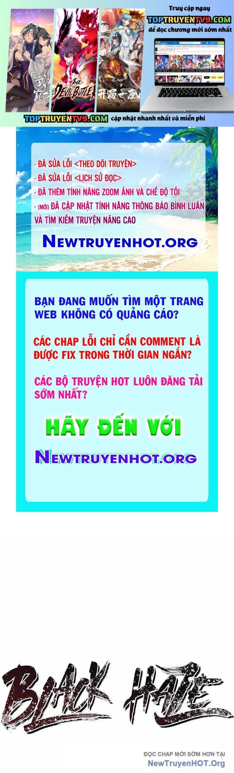 NgụC TốI Black Haze Chương 39 Ảnh 2