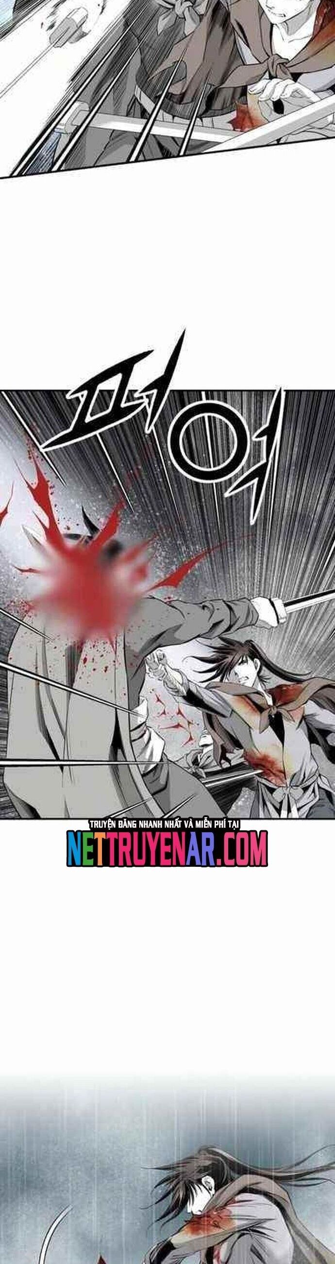 Đăng Thiên Lộ Chương 130 Ảnh 4