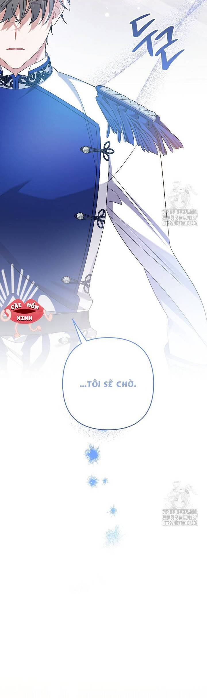 Tôi Chỉ Định Chăm Sóc Người Cha Ốm Yếu Của Mình Thôi Mà Chương 17 Ảnh 56