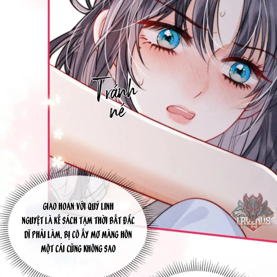 Nhập Hải Chương 9 Ảnh 23