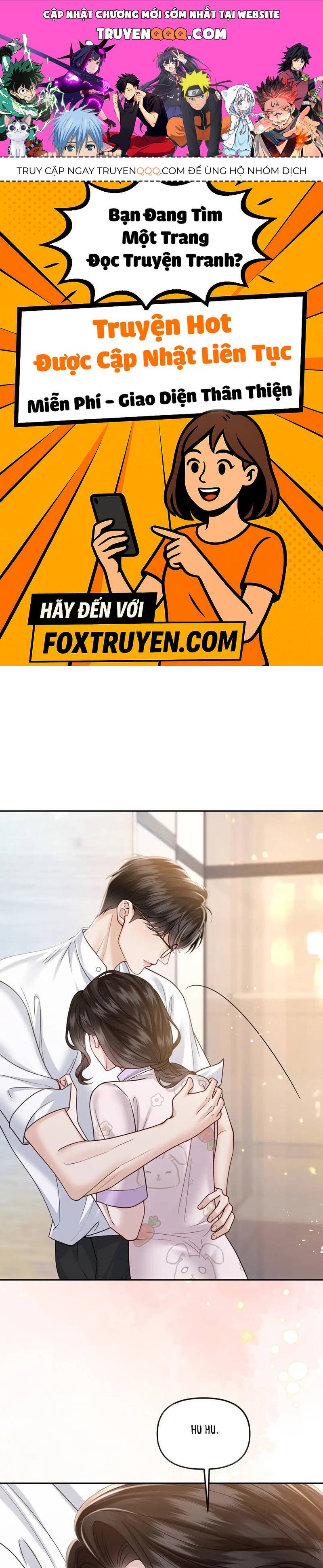 Đắm Say Chương 53 Ảnh 2