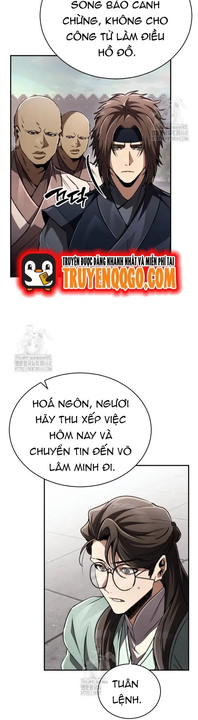 Cao Thủ Quyền Đạo Tái Sinh Chương 18 Ảnh 13