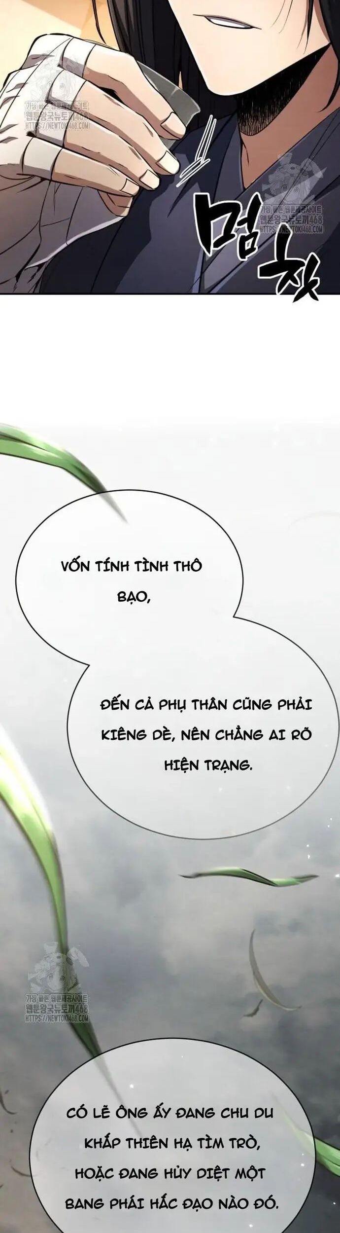 Cao Thủ Quyền Đạo Tái Sinh Chương 19 Ảnh 11