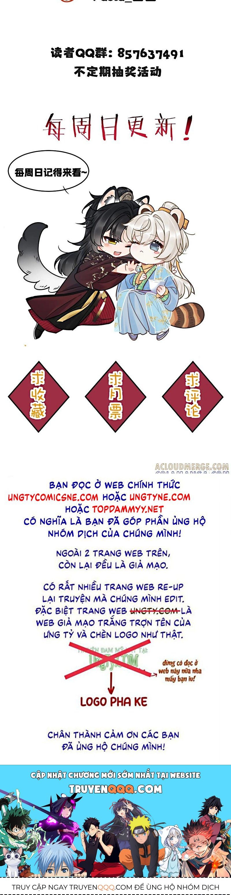 Cư Tâm Bất Kính Chương 66 Ảnh 37
