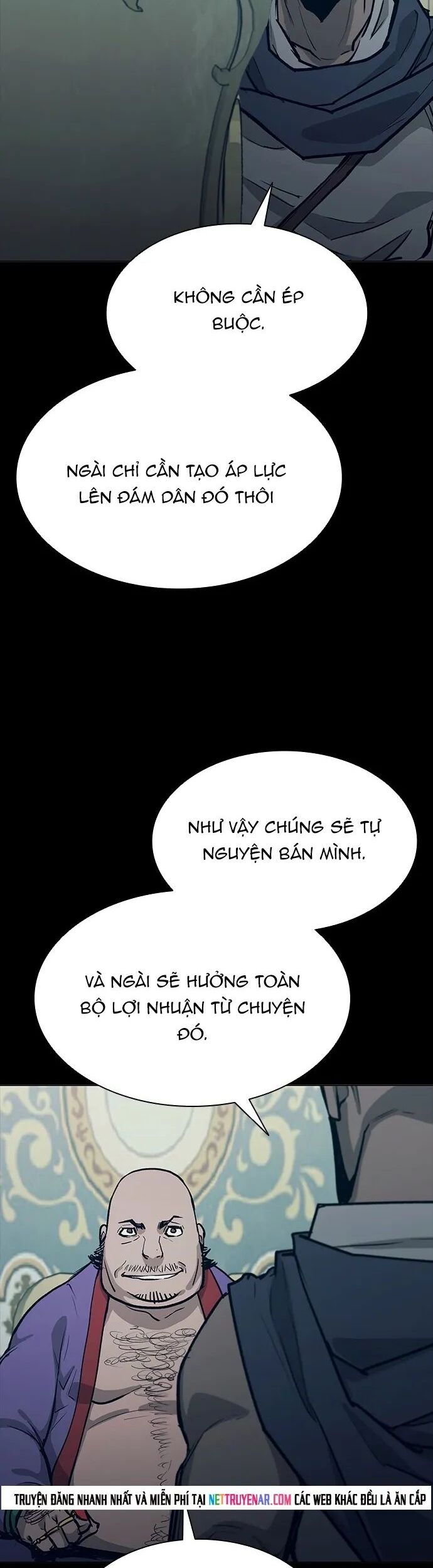 Con Đường Của Võ Giả Chương 233 Ảnh 41
