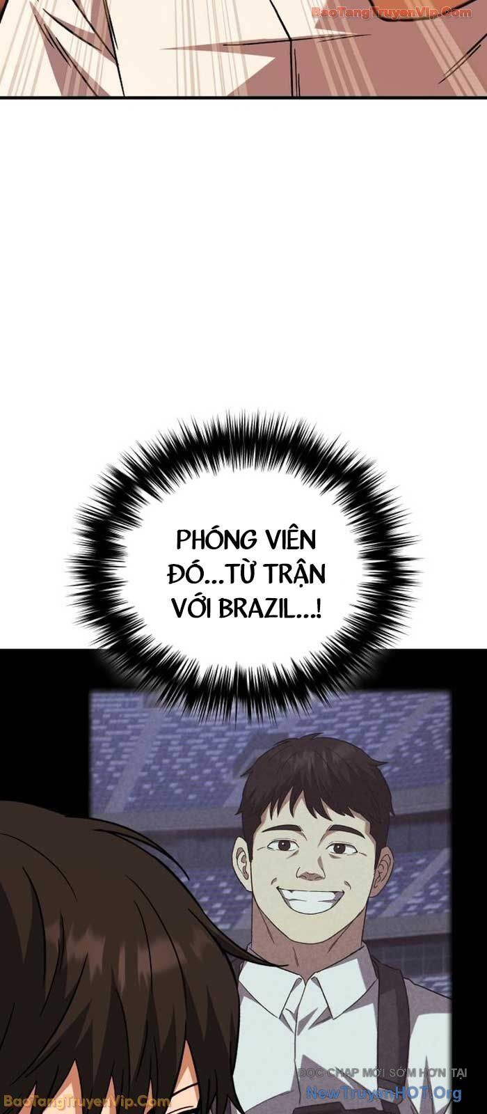 Đường Chuyền Đặc Biệt Của Tiền Vệ Thiên Tài Chương 19 Ảnh 90