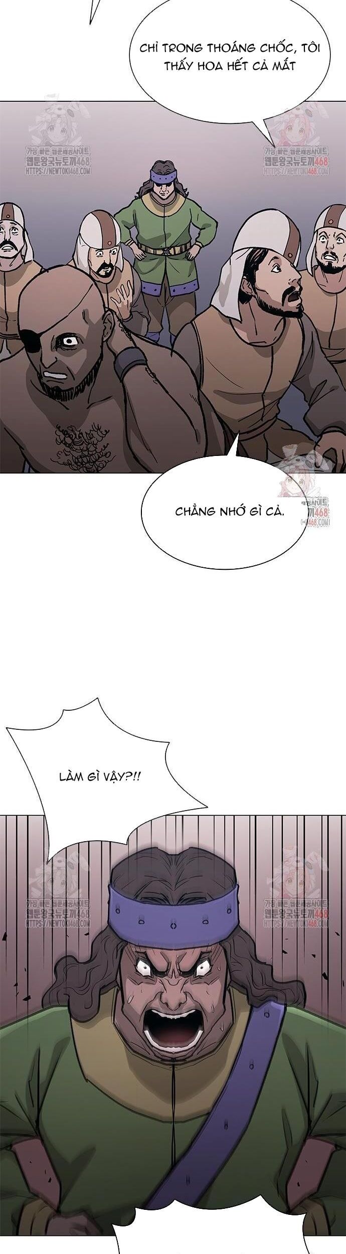 Con Đường Của Võ Giả Chương 229 Ảnh 24