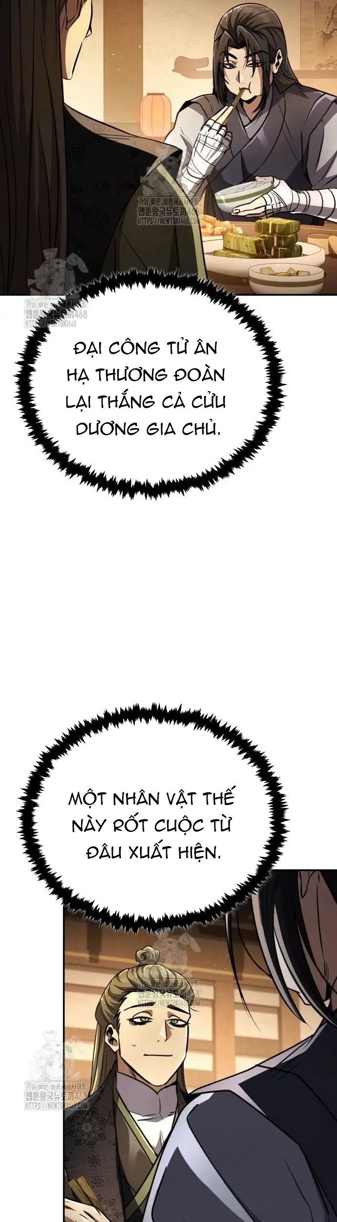 Cao Thủ Quyền Đạo Tái Sinh Chương 18 Ảnh 56