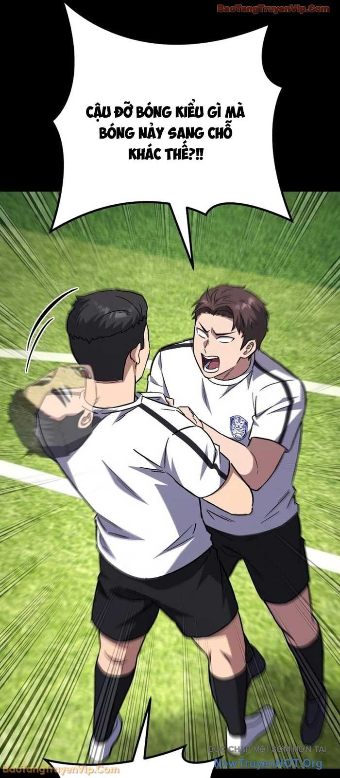 Đường Chuyền Đặc Biệt Của Tiền Vệ Thiên Tài Chương 19 Ảnh 17