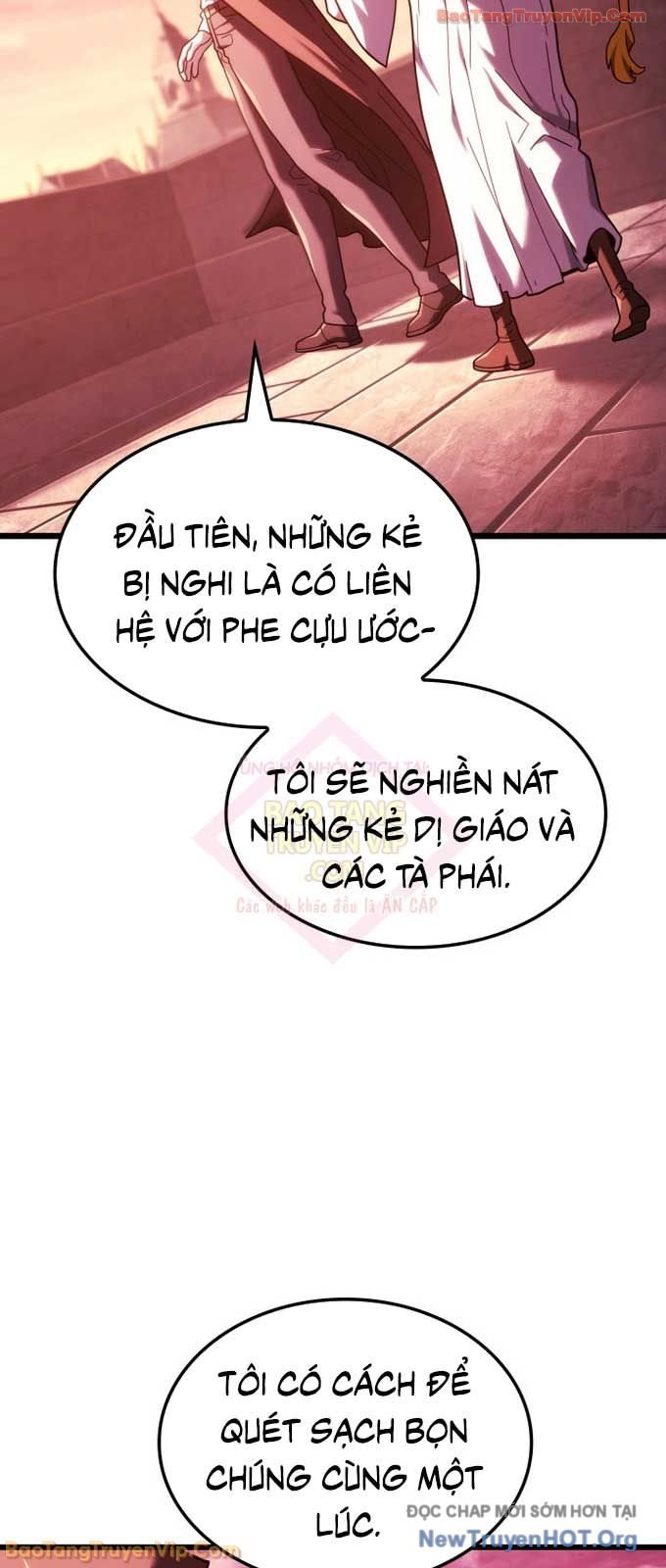 Thiết Huyết Kiếm Sĩ Hồi Quy Chương 130 Ảnh 69