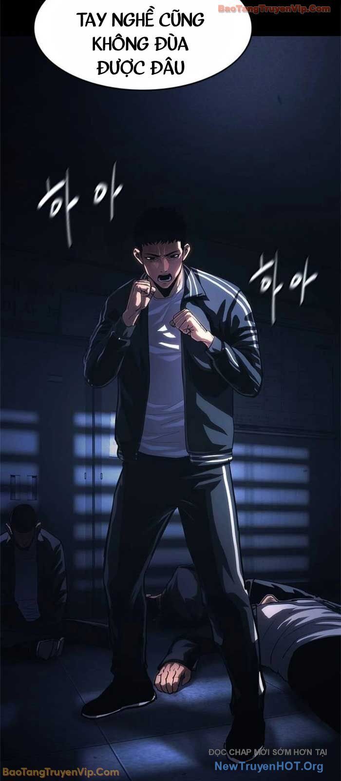 Ma Linh Chương 11 Ảnh 10