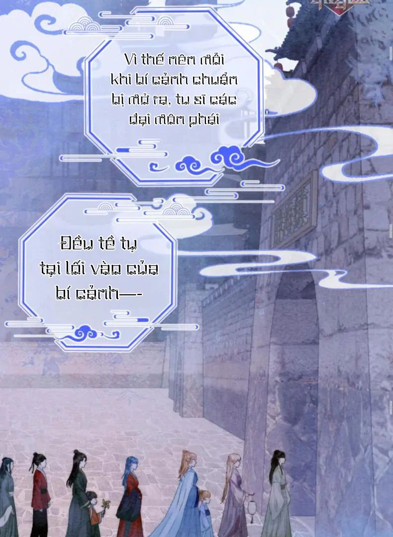 Nhập Hải Chương 1 Ảnh 3