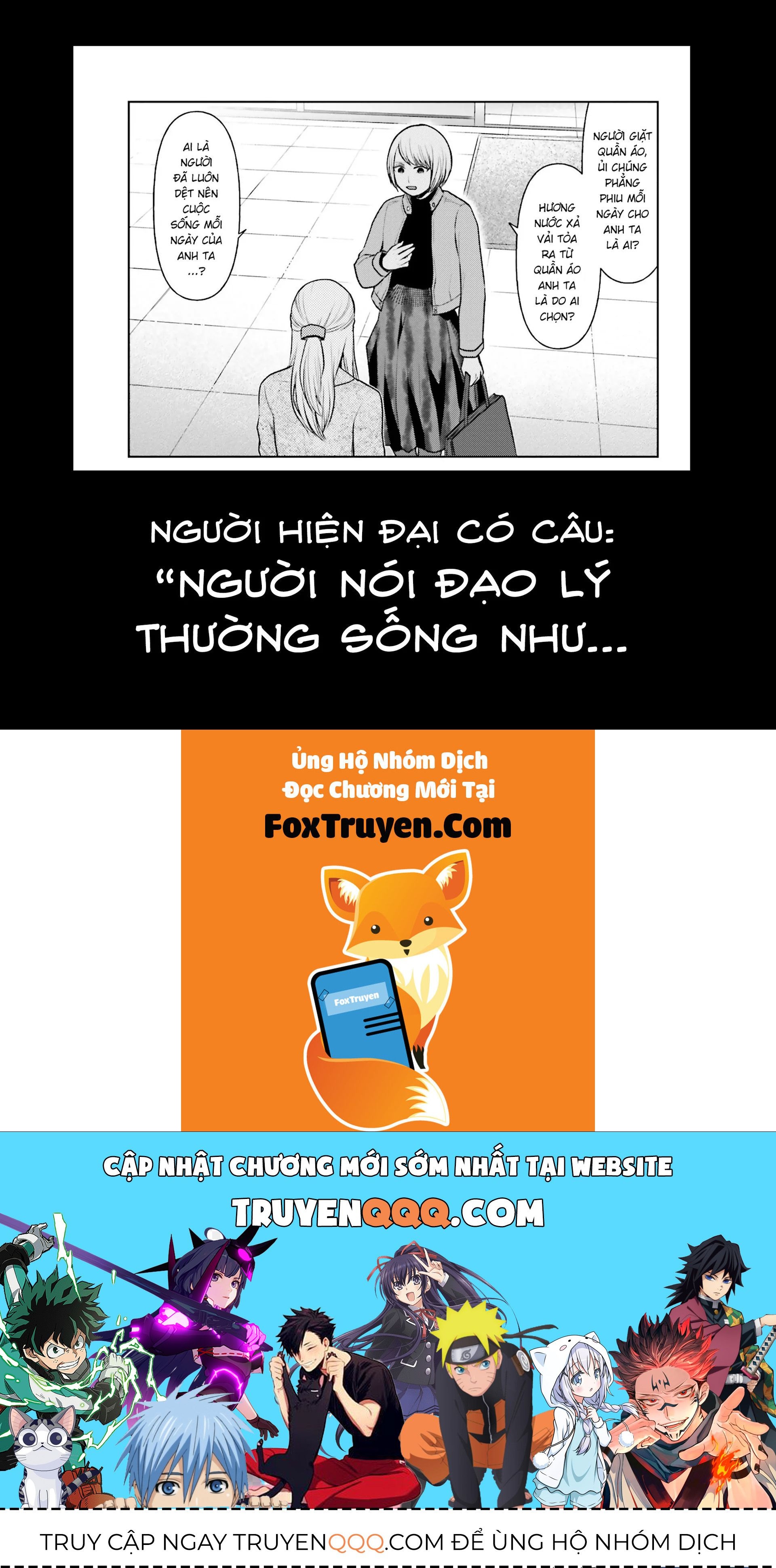 Vết Sẹo Không Phai Chương 34 Ảnh 21