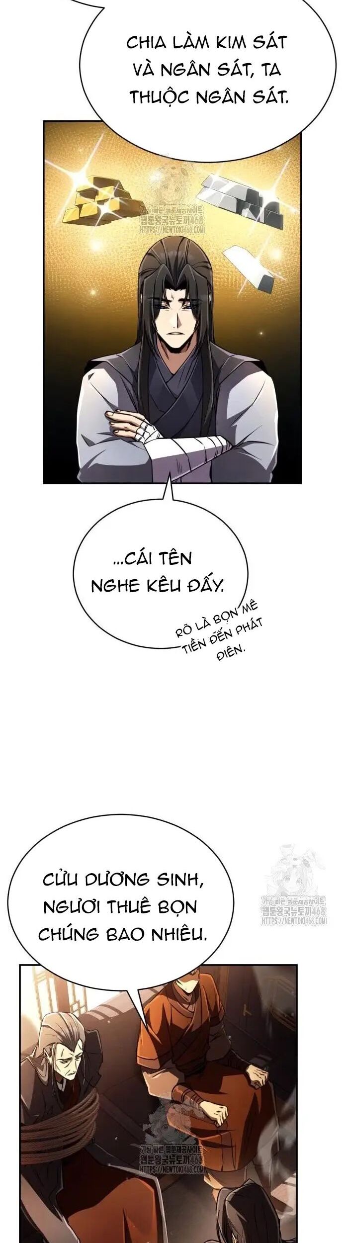 Cao Thủ Quyền Đạo Tái Sinh Chương 18 Ảnh 25