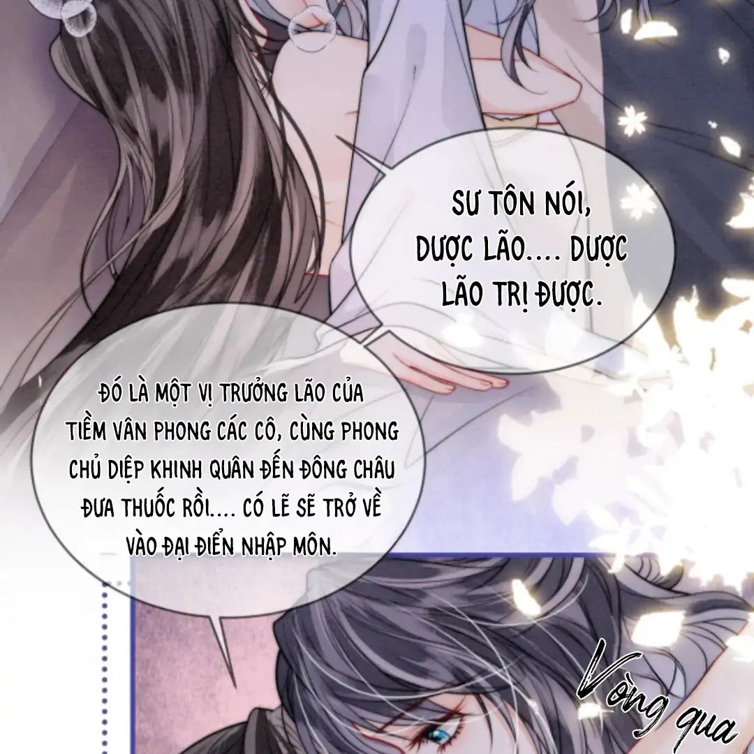 Nhập Hải Chương 9 Ảnh 3